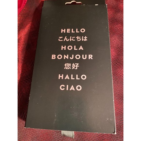 Kate Spade New York Apple iPhone 6/6s/7/8 HardShel - Picture 3 of 3